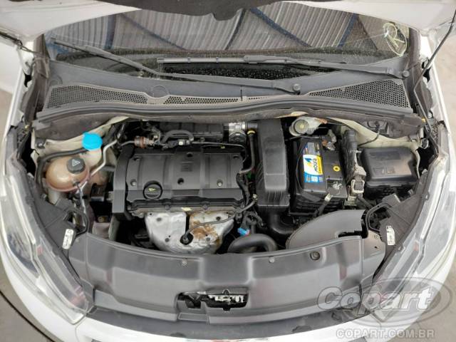 2019 PEUGEOT 208 