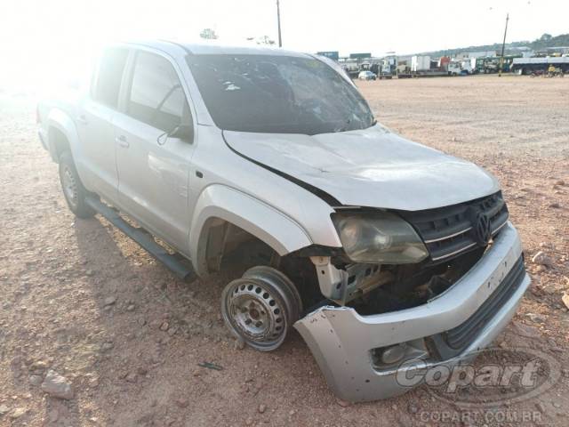 2016 VOLKSWAGEN AMAROK 