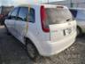 2011 FORD FIESTA 