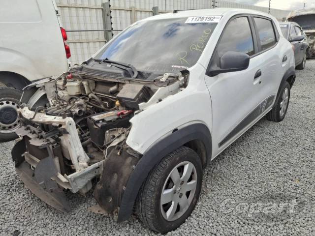 2018 RENAULT KWID 