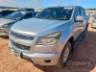 2013 CHEVROLET S10 CABINE DUPLA 