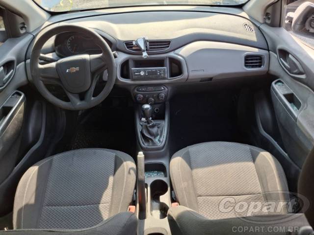 2019 CHEVROLET PRISMA 