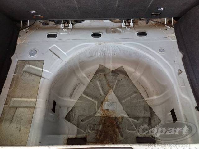 2019 RENAULT SANDERO 