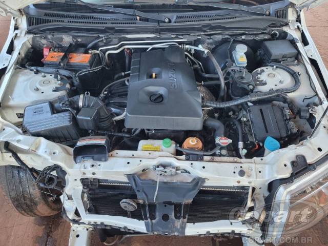 2015 SUZUKI GRAND VITARA 