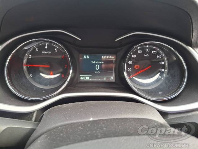 2020 CHEVROLET ONIX PLUS 