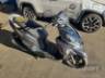 2024 HONDA ELITE 