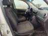 2011 CITROEN C3 AIRCROSS 