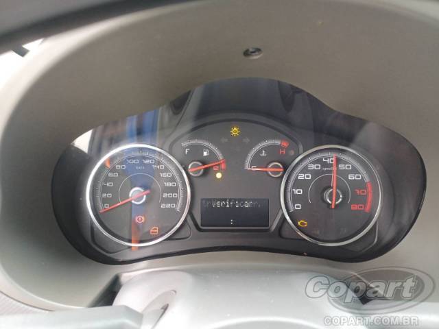 2013 FIAT PALIO 