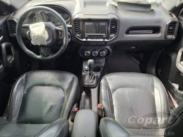 2020 FIAT TORO 