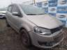 2014 VOLKSWAGEN FOX 