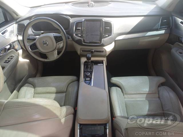 2016 VOLVO XC90 