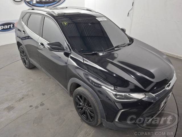 2021 CHEVROLET TRACKER 