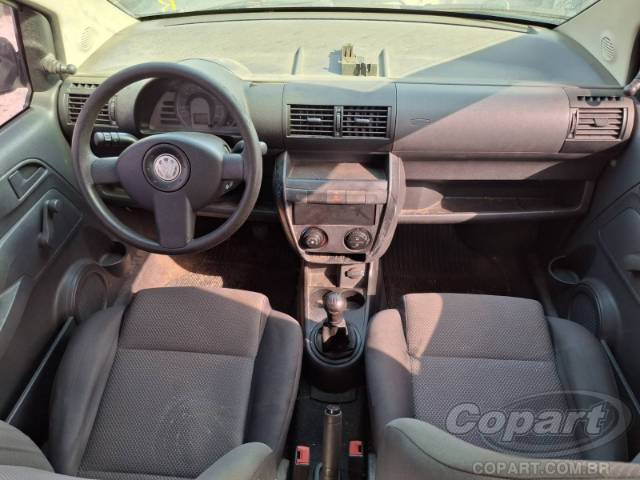 2005 VOLKSWAGEN FOX 