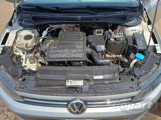 2020 VOLKSWAGEN VIRTUS 