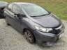 2016 HONDA FIT 