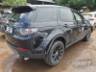 2018 LAND ROVER DISCOVERY SPORT 