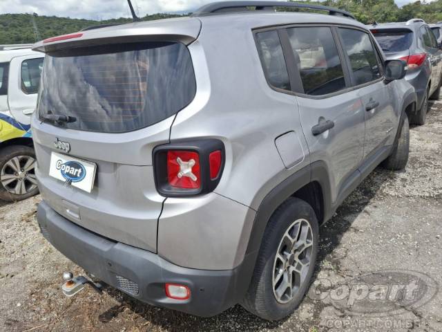 2020 JEEP RENEGADE 