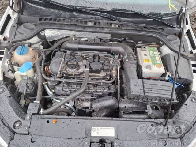 2012 VOLKSWAGEN JETTA 