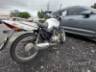 2015 HONDA CG 125 
