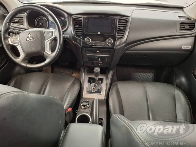 2025 MITSUBISHI L200 TRITON 