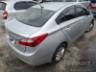 2015 HYUNDAI HB20S 