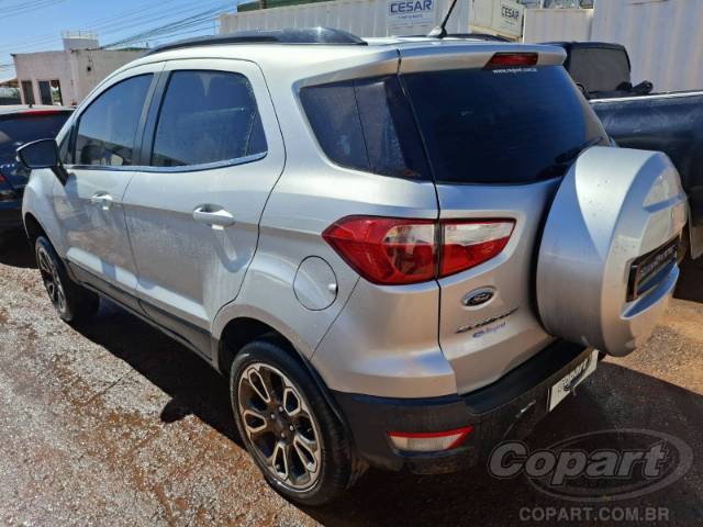 2018 FORD ECOSPORT 