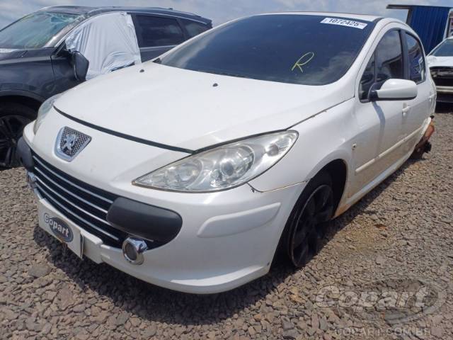 2011 PEUGEOT 307 