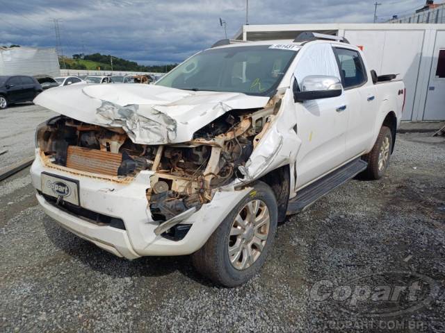 2020 FORD RANGER CD 