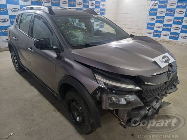 2025 RENAULT KARDIAN 