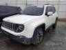 2020 JEEP RENEGADE 