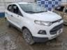 2015 FORD ECOSPORT 