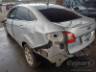 2013 FORD FIESTA SEDAN 