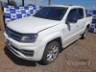 2020 VOLKSWAGEN AMAROK 