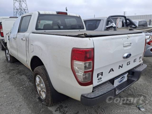 2019 FORD RANGER CD 