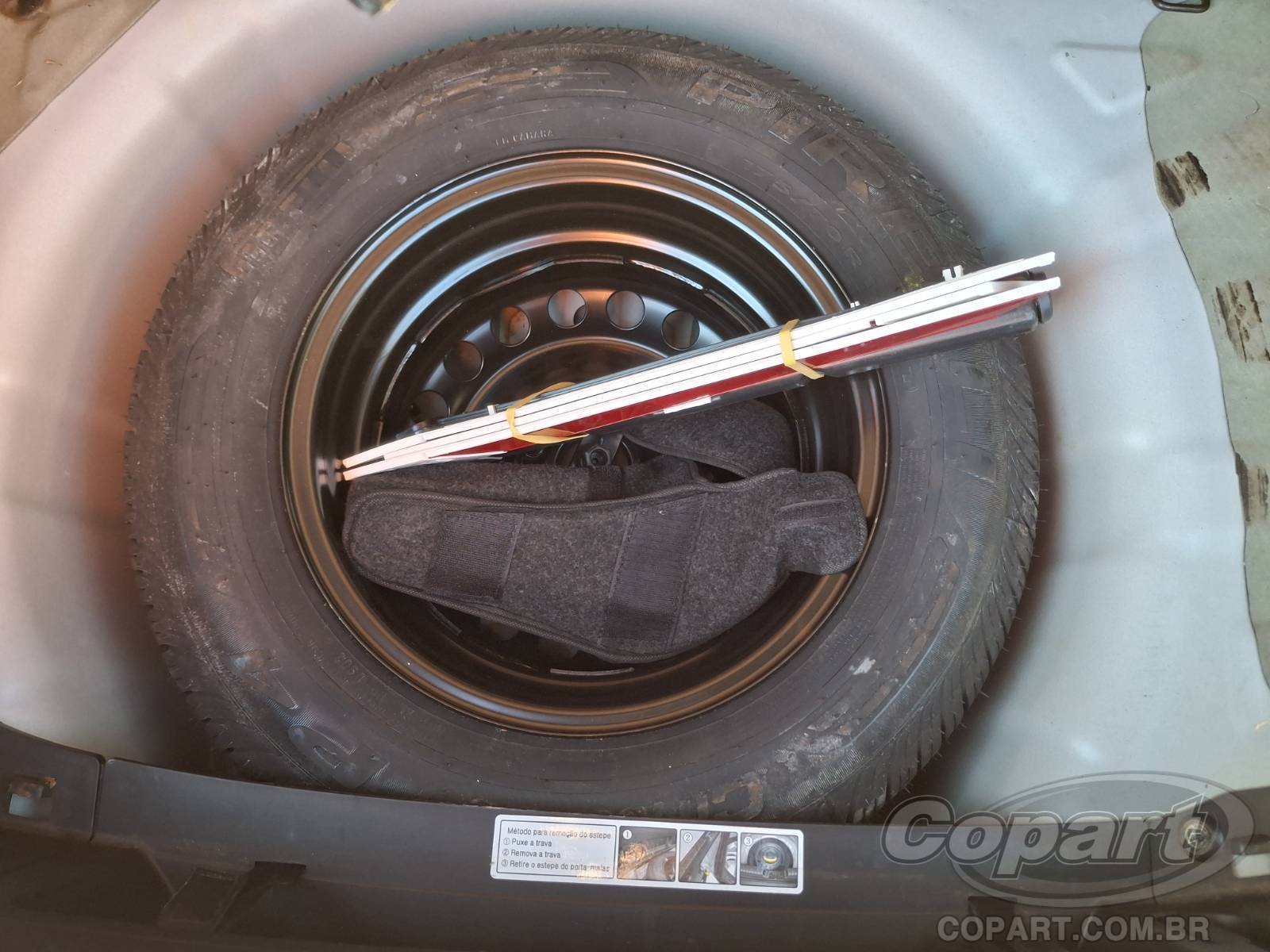 2018 HYUNDAI HB20 — foto 10 de 10