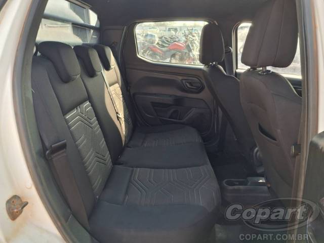 2021 FIAT STRADA CD 