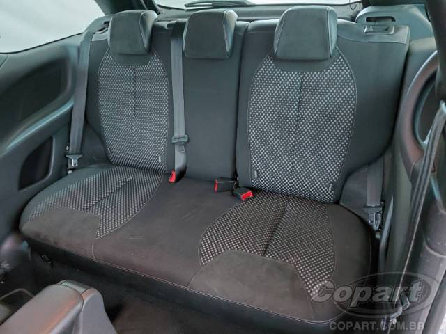 2013 CITROEN DS3 