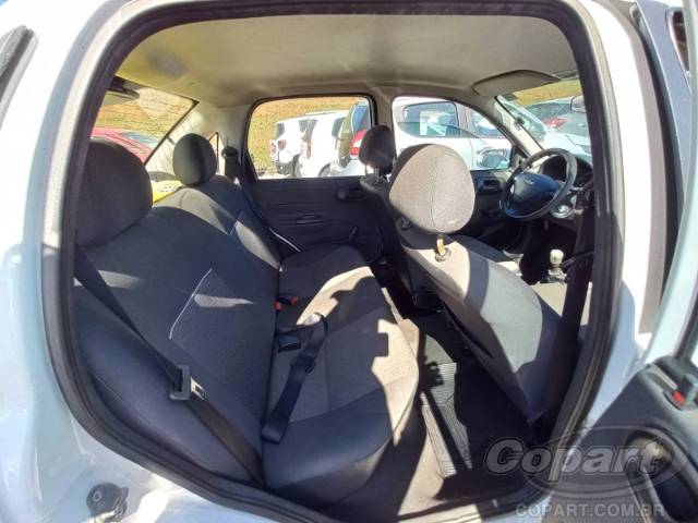 2014 CHEVROLET CLASSIC 