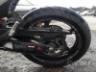 2013 HONDA CBR 600F 