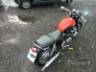 2015 TRIUMPH BONNEVILLE 