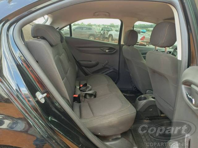 2015 CHEVROLET ONIX 