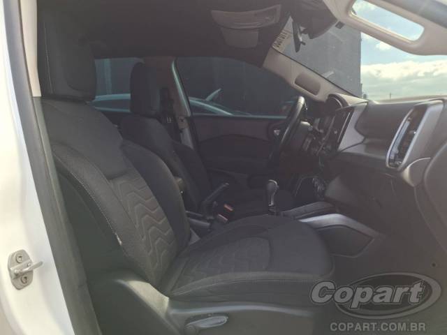 2022 FIAT TORO 
