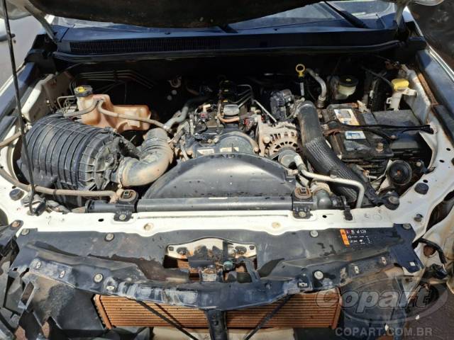 2023 CHEVROLET S10 CABINE DUPLA 