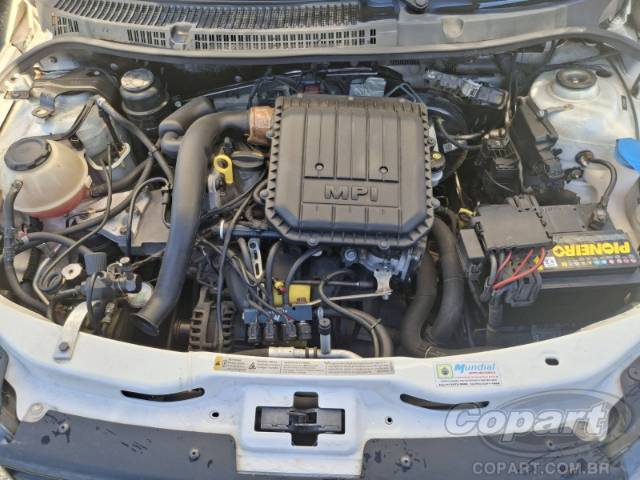 2019 VOLKSWAGEN GOL 