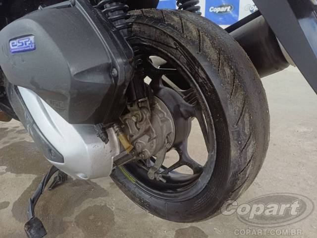2024 HONDA PCX 