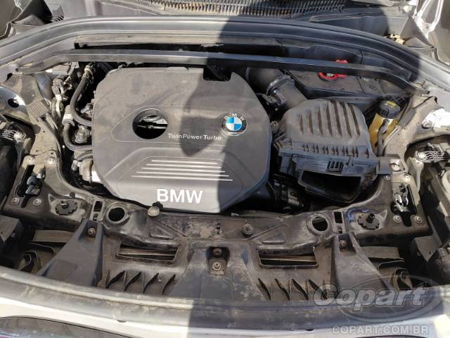 2022 BMW X1 