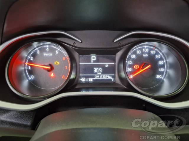 2021 CHEVROLET ONIX PLUS 