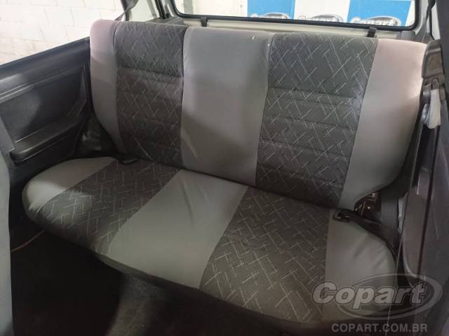 2006 FIAT UNO 
