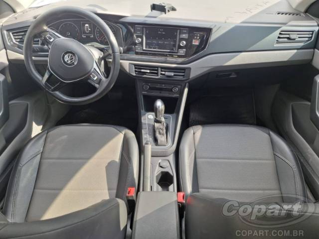 2020 VOLKSWAGEN POLO 
