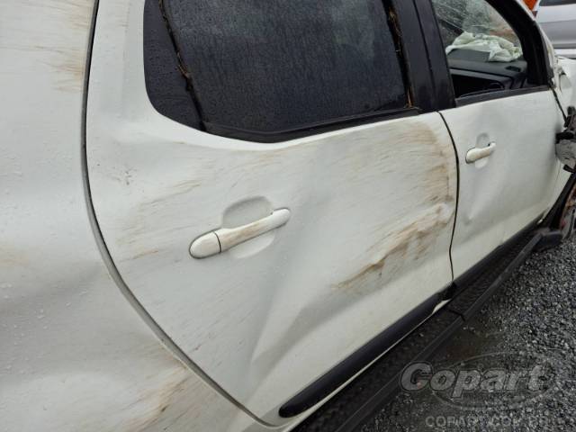 2021 FIAT STRADA CD 